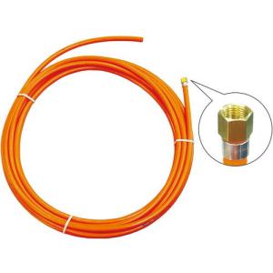 【SALE価格】日平 HAP-210J用交換ホース ( 2J-95 ) 日平機器(株)｜orangetool