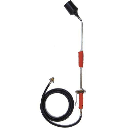 【SALE価格】新富士 トリガー式プロパンバーナー  ( L-8T ) 新富士バーナー(株)