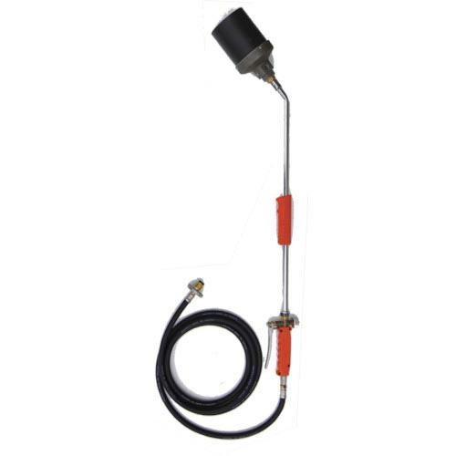 【SALE価格】新富士 トリガー式プロパンバーナー  ( L-10T ) 新富士バーナー(株)