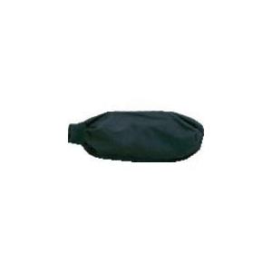 【SALE価格】TRUSCO 綿腕カバージャージ付 1双 ( TUKG-1P )