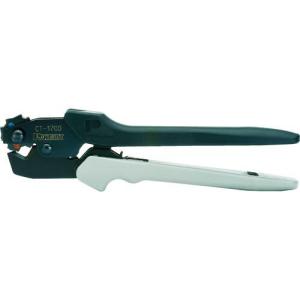PANDUIT 圧着端子用手動工具 ( CT-1700 )｜orangetool