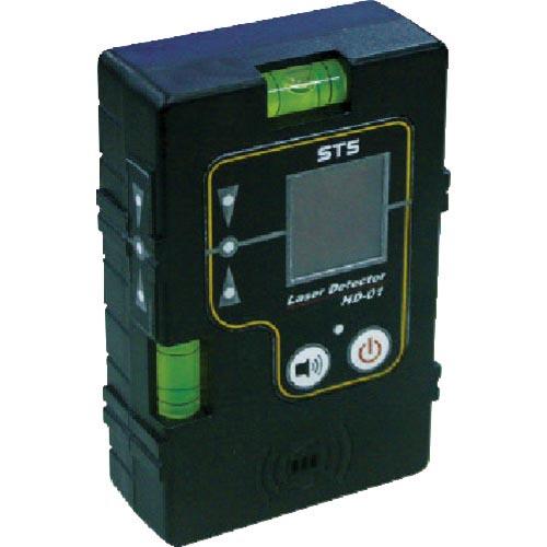 【SALE価格】STS レーザー墨出器用受光器  ( HD-01 )