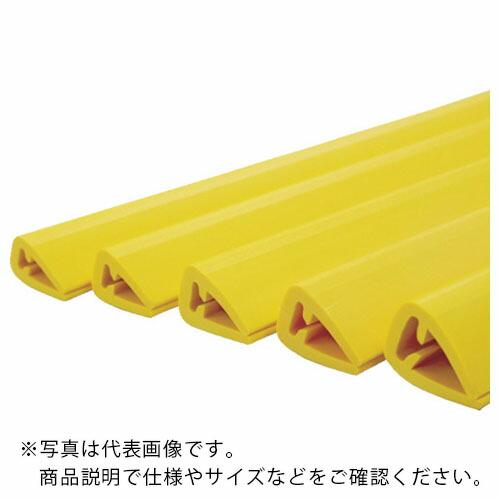 【SALE価格】MF H鋼セーフティーガードHSG-21 イエロー(S02-041) ( HS028...