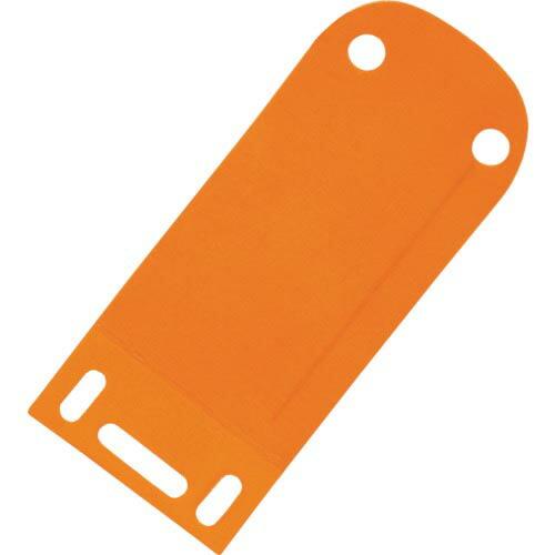 【SALE価格】PANDUIT ラベルホルダー オレンジ (25個入) ( SLCT-OR ) パン...