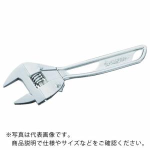 【SALE価格】スーパー ラチェット式ワイドモンキレンチ 呼び:250 口開き:0~36mm 全長:250mm ( MWRN36 )｜orangetool