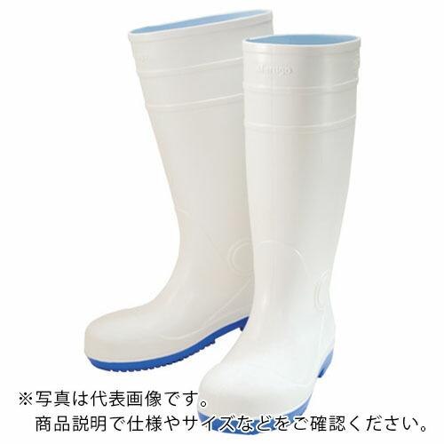 【SALE価格】MARUGO 安全プロハークス#910 ホワイト 24.5cm ( APROH910...