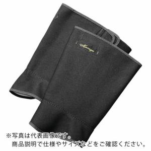 【SALE価格】MARUGO 脚絆(5枚馳) 黒 大 ( KYAHAN5-BK-L ) (株)丸五｜orangetool
