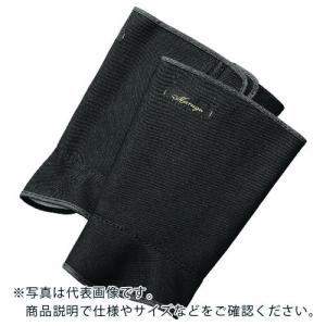 【SALE価格】MARUGO 脚絆(5枚馳) 黒 中 ( KYAHAN5-BK-M ) (株)丸五｜orangetool