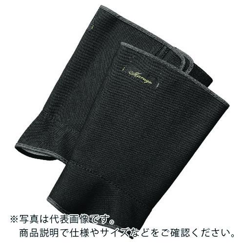 【SALE価格】MARUGO 脚絆(5枚馳) 黒 中 ( KYAHAN5-BK-M ) (株)丸五