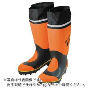 丸五 マジカルスパイク#900 オレンジ M ( MGCLSP900-O-M )