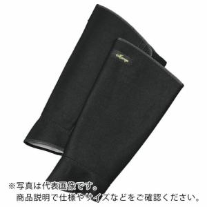 【SALE価格】MARUGO 長脚絆(6枚馳) 黒 大 ( NKYAHAN6-BK-L ) (株)丸五｜orangetool