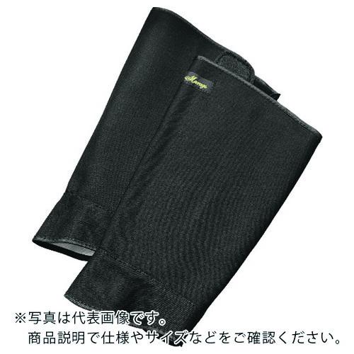 【SALE価格】MARUGO 長脚絆マジック 黒 M ( NKYAHANM-BK-M ) (株)丸五