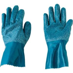 【SALE価格】MARUGO 耐油万年#710 マリンブルー L ( TM710-BL-L ) (株)丸五｜orangetool