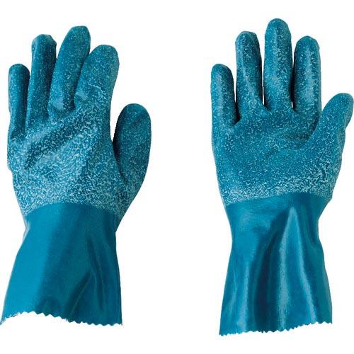 【SALE価格】MARUGO 耐油万年#710 マリンブルー L ( TM710-BL-L )