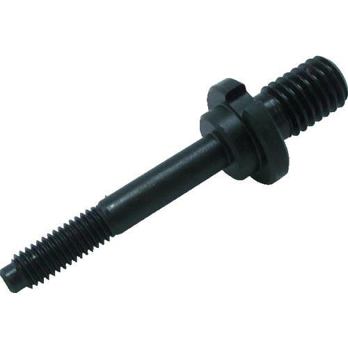 エビ 電気ナッター用パーツ スクリューマンドレル 5M B12894 ( ENSRM5 ) (株)ロ...