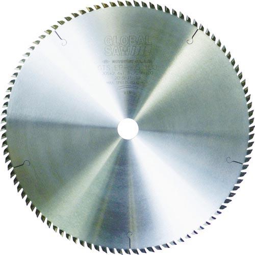 モトユキ チップソー グローバルソー 塩ビ・プラスチック用 外径255mm ( GTS-EP-255...