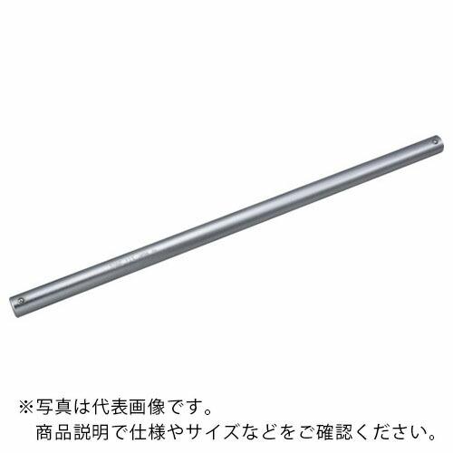 【SALE価格】TONE T形ハンドル用パーツ クロスバー 全長660mm 直径28mm ( 113...