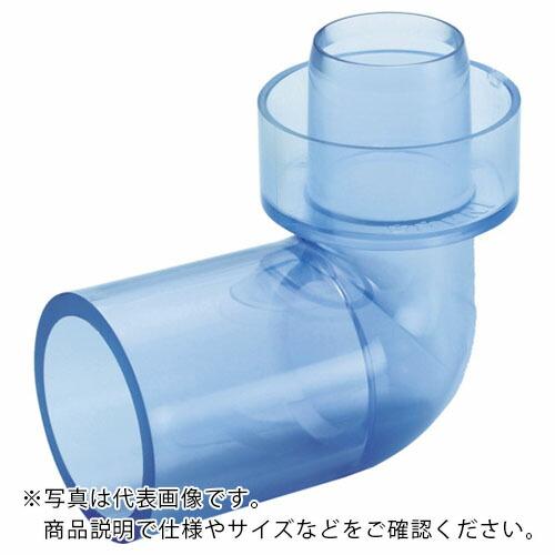 【SALE価格】因幡電工 ドレンホース用VP管エルボ 適合ドレンホースDSH-25N ( DSH-2...