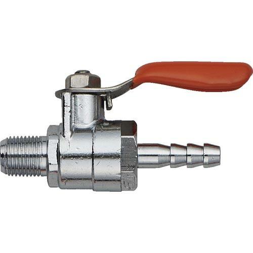 WTB ボールバルブ オレンジボールコック 接続口径D1×D2:R1/8×R1/8 ( WMH-10...