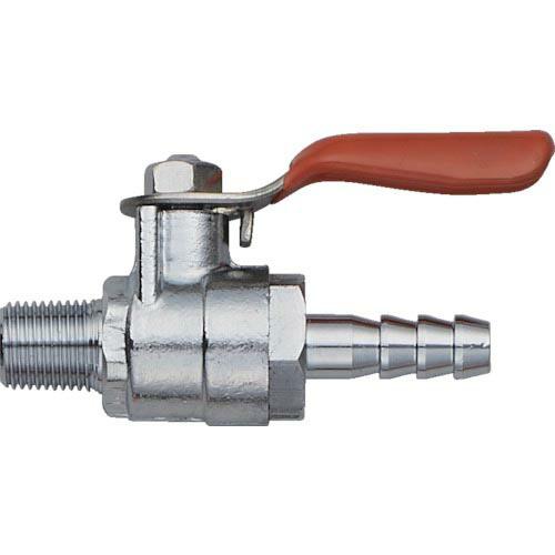 WTB ボールバルブ オレンジボールコック 接続口径D1×D2:R1/8×R1/8 ( WMH-10...