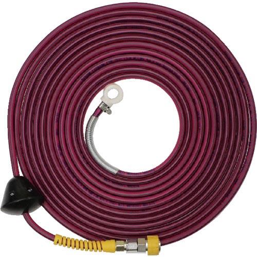 【SALE価格】Reelex リーレックスエアーS交換用ホースASSY ( 3H5-A0033 )