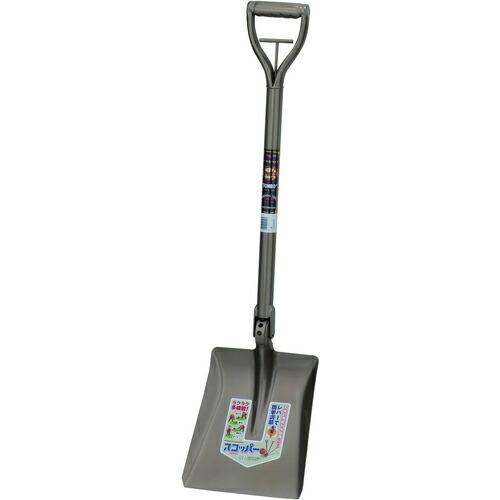 【SALE価格】TOMBO スコッパー角形 ( SVCHANGEK ) トンボ工業(株)