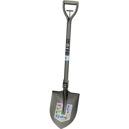 【SALE価格】TOMBO スコッパー丸形 ( SVCHANGER ) トンボ工業(株)