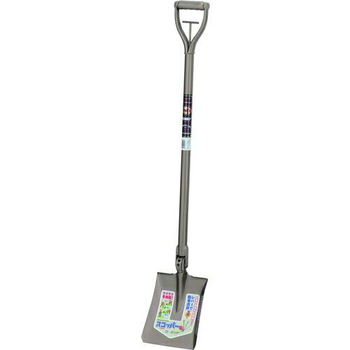 【SALE価格】TOMBO スコッパーミニ角形セミロング ( SVCHASLGK ) トンボ工業(株...