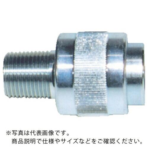 【SALE価格】OJ B型カップリング ( B-6J (R3/8オネジ) )