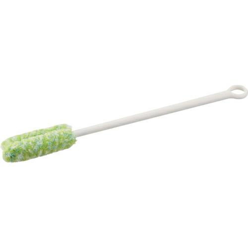 【SALE価格】コンドル トイレ用ブラシ すきまフィットブラシ 長柄 グリーン ( CL686-00...