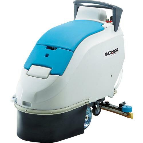 【SALE価格】コンドル 床洗浄機 オートマチックスクラバーCSA-17BX-S ( E-163 )