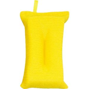 【SALE価格】カウゼル ハイメッシュクリーナーイエロー ( HMC-Y ) カウゼル(株)｜orangetool