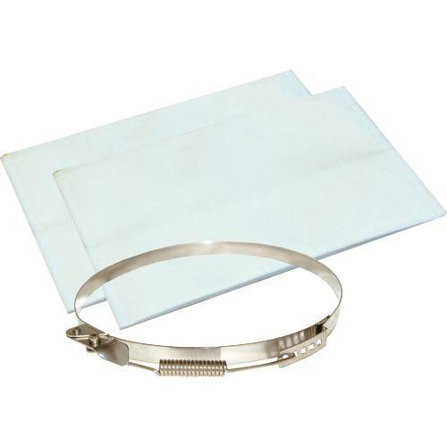 【SALE価格】アクアシステム APPQO400(550・600)用フィルターセット(2枚入り) (...