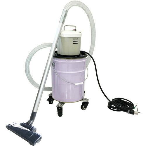 【SALE価格】アクアシステム 乾湿両用電動式掃除機セット (100V) オプション品付 ( EVC...