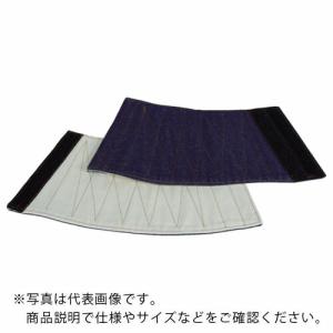 【SALE価格】TRUSCO デニム製手首カバー ソフトタイプL ( TKGS-L ) トラスコ中山(株)｜orangetool