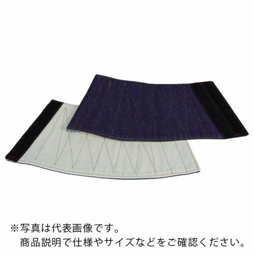 【SALE価格】TRUSCO デニム製手首カバー ソフトタイプLL ( TKGS-LL ) トラスコ...