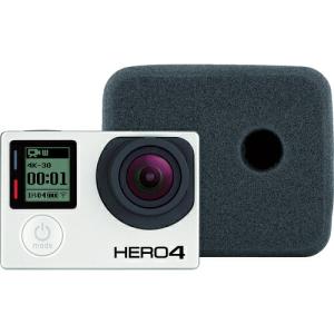GoPro 【売切廃番】ウィンドスレイヤー ( AFRAS-301 ) GoPro,INC｜orangetool