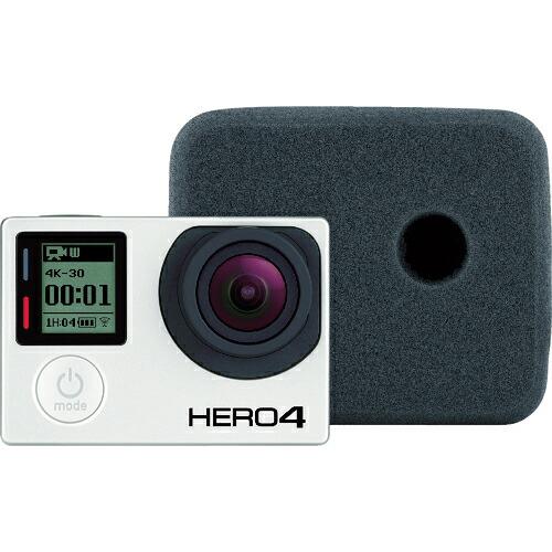 GoPro 【売切廃番】ウィンドスレイヤー ( AFRAS-301 ) GoPro,INC