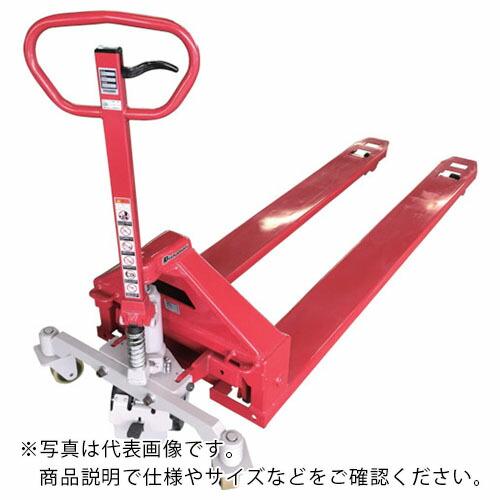 Bishamon ハンドパレットトラック 重荷重タイプ  ( BM50L6 ) (株)スギヤス