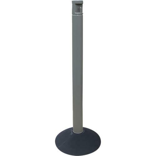 【SALE価格】CAR-BOY カラープラポールセット ピラーグレー ゴムベース ( CP-6421...