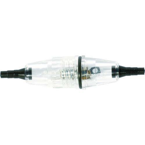 サトーパーツ 中継用防水(IP66)ヒューズホルダー φ5.2X20 ( F-800 ) サトーパー...
