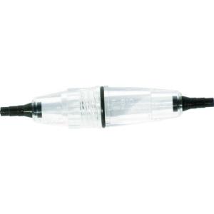 サトーパーツ 多目的防水カプセル 防塵・防水(IP66) ケース内全長46.1 ( F-810-C ) サトーパーツ(株)｜orangetool