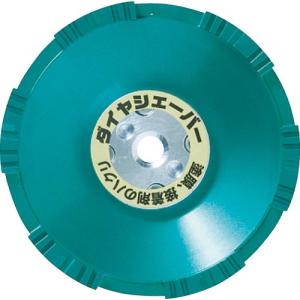 ナニワ ダイヤシェーバー 塗膜はがし 鋼板用 緑 ( FN-9253 ) ナニワ研磨工業(株)｜orangetool