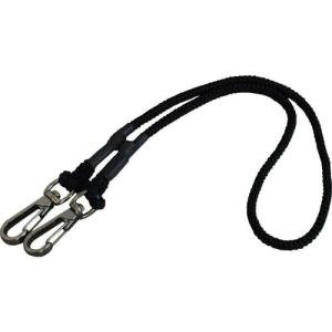 【SALE価格】フジ矢 セーフティコード3kgタイプ(黒) ( FSC-3BK ) フジ矢(株)｜orangetool