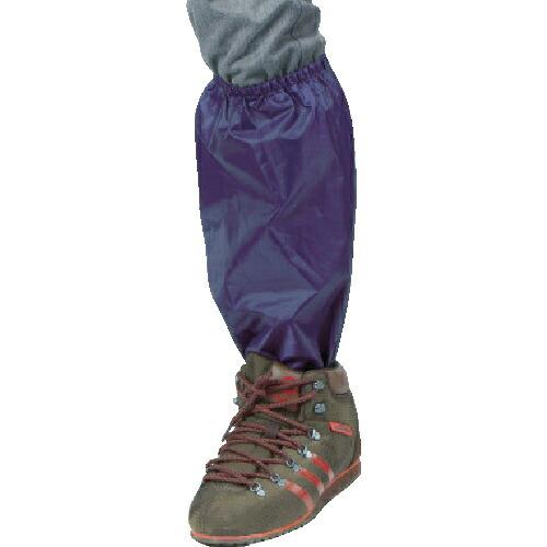 【SALE価格】カジメイク 防水足カバー ネイビー F ( R300-55-F ) (株)カジメイク