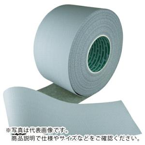 chukoh シリコーンエンボステープ ACH-6000 0.7t×50w×10m ( ACH6000-50X10 ) 中興化成工業(株) (メーカー取寄)｜orangetool