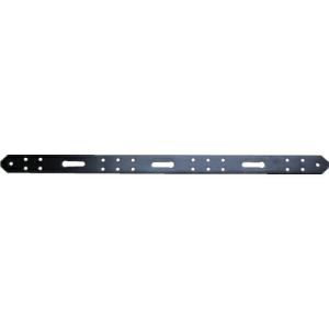 【SALE価格】DAIDОHANT ピッタリサポート ブラック IO450 1.6×25×440mm ( 00065832 )｜orangetool
