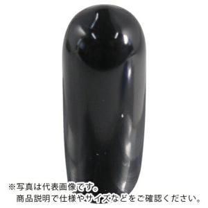 【SALE価格】DAIDОHANT エンドねじキャップ 全ねじ用 黒M8・W5/16 4個入 ( 10187048 ) (株)ダイドーハント｜orangetool