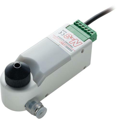【SALE価格】VESSEL 静電気除去ピンポイントノズル N‐3 ( N-3 )