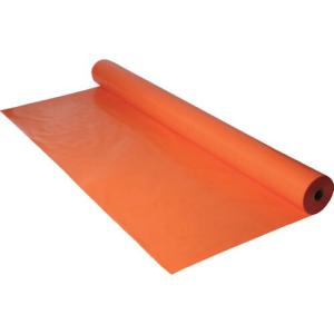 萩原 ターピークロス#3000(カラーシート) オレンジ 1.8m幅×100m ( TPN18OR ) 萩原工業(株)｜orangetool